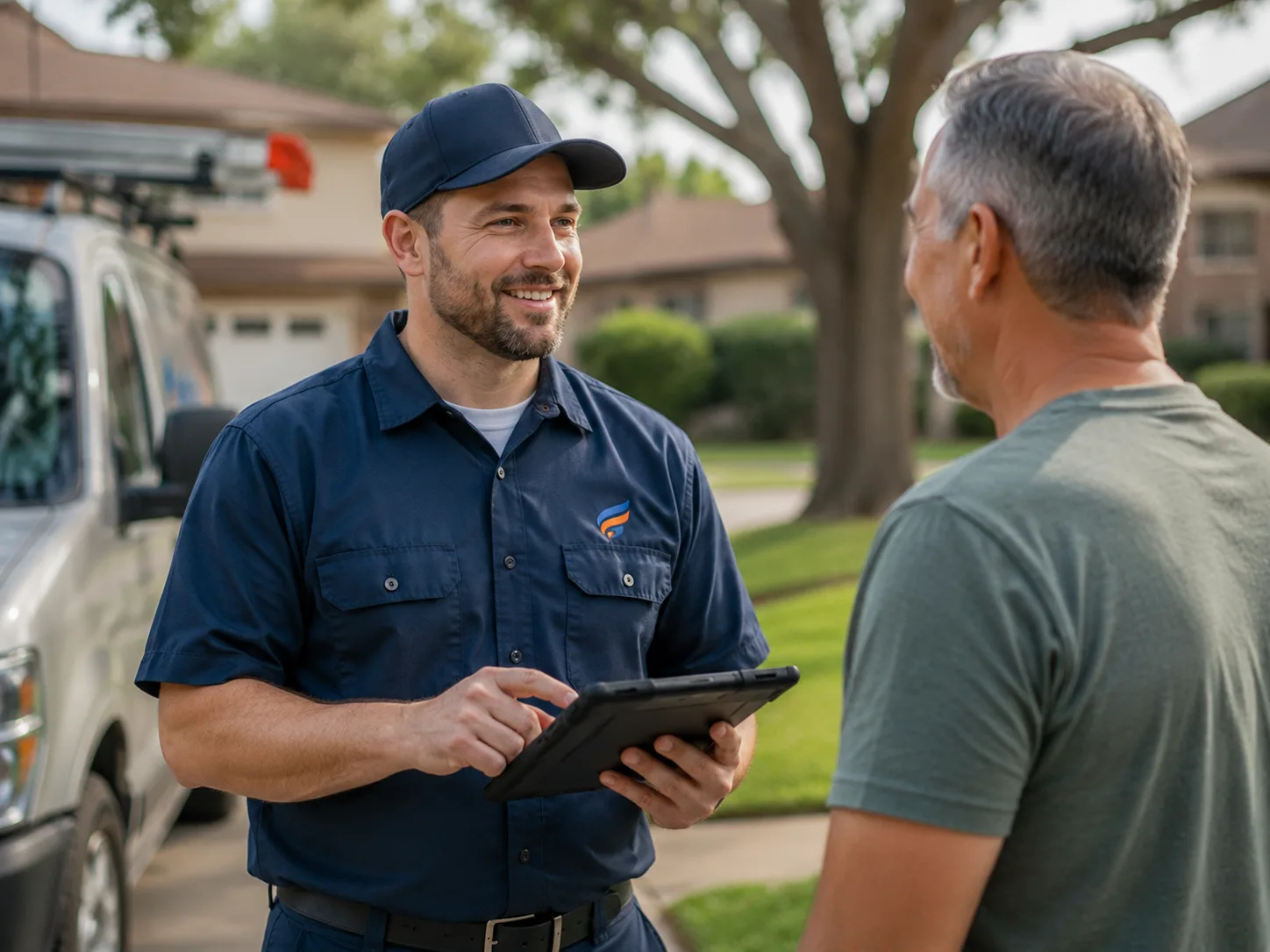 Emergency Plumber Near Me Calvin, ND FAQs